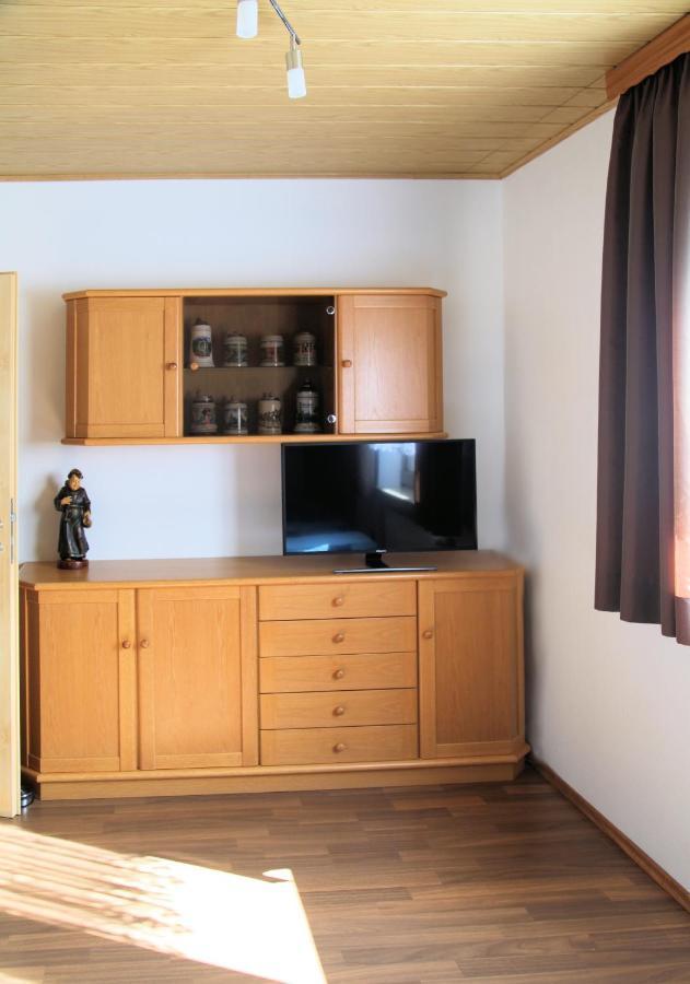 Ferienwohnung Schmetterling Kemmern Екстериор снимка
