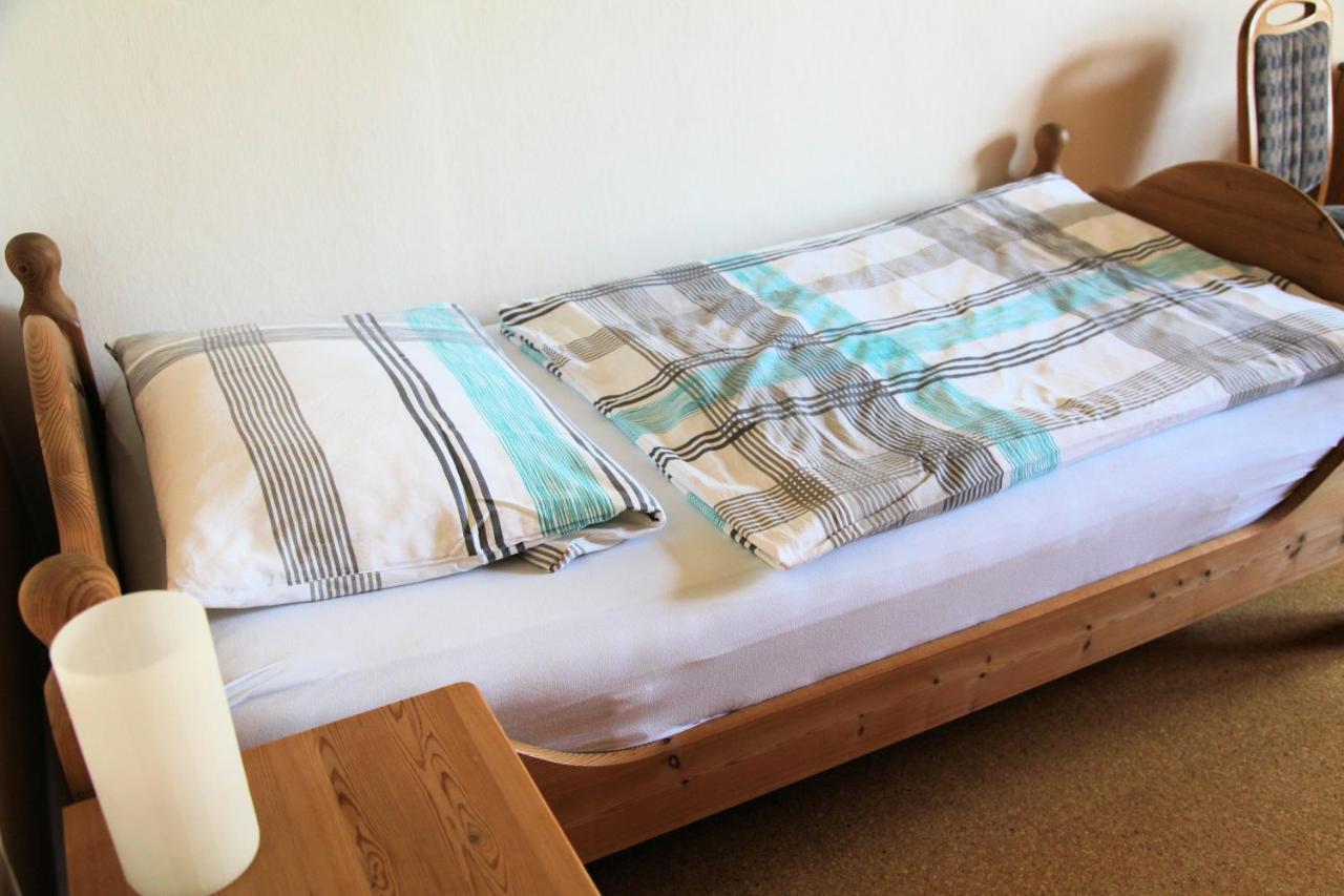 Ferienwohnung Schmetterling Kemmern Екстериор снимка